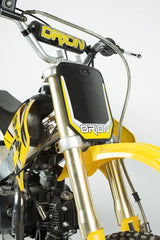 Moto Orion 125cc